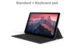 Upgraded CHUWI Hipad LTE version launched with 30% off