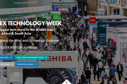 CHUWI's latest products first show at GITEX