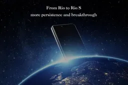 Help shape up and design the new AllCall Rio S + giveaway