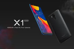 Vernee X1: 7 Reasons Why It's Worth Buying