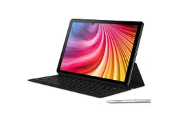 Chuwi Hi9 Plus will be showcased at the Global Sources Expo