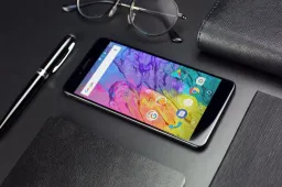 First OTA update for Vernee Mars Pro is here