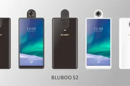 BLUBOO acquires in-display fingerprint technology