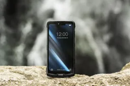 Upgraded version of modular DOOGEE S90 coming soon