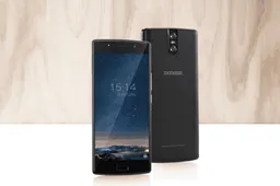DOOGEE BL7000 Battery Phone Pre-orders Kick Off - Save $41 with our Coupon