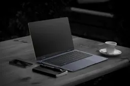 XIDU PhilBook Max as a cheap replacement for MacBook ?