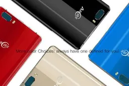 Upgraded AllCall Rio S is ready to take on the market