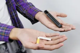 Switching to vape? Several ways you need to know to help emissions reduction