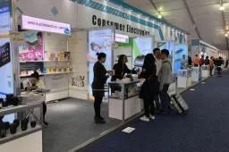 Babahu at CES 2019, a New AI-powered Hand-free Smart Toothbrush showcased