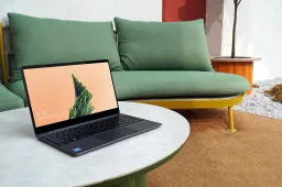 CHUWI Aerobook launched its Indiegogo campaign today
