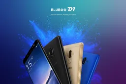 Video : Camera performance of dual cam Bluboo D1 examined