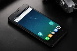 Leagoo KIICAA Power snap deal for just $59.99 on Aliexpress