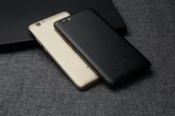 Vernee Thor Plus discounted + fingerprint speed test