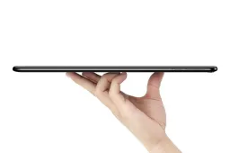 Want a lightweight tablet ? Chuwi Hi9 Plus can be just for you then