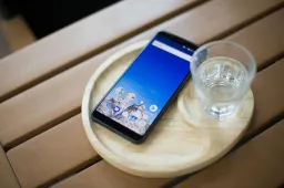 Video : Performance and battery tests for the Vernee X