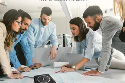 High-efficiency conference creator - eMeet OfficeCore M0