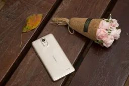 Leagoo M5 Plus is simply the predecessor made better