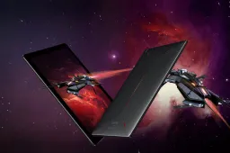 CHUWI HiPad wants to be the best affordable gaming tablet
