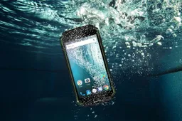 Specs of the rugged Oukitel K10000 Max confirmed