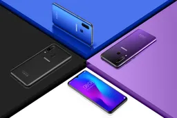 DOOGEE N20 coming soon, can you guess the price ?