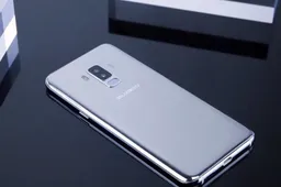 Bluboo S8+ official teardown video released