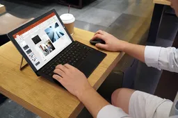 CHUWI UBook Pro battery life test：power for all day!