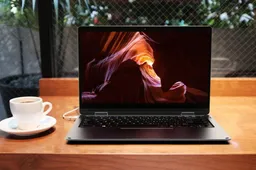 XIDU PhilBook Max laptop, the best compact touchscreen 2019 model