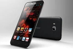 Stylish Pioneer S90w leaked, coming to Chinese stores next week