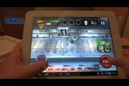 Exclusive Pipo M1 1.6Ghz Android Jelly Bean Tablet hands on Video!