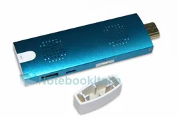 Pipo X1 mini PC will run Windows 10: First pictures