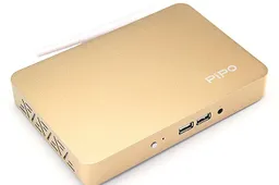 Pipo X7s mini PC does dual boot (Android+Win8.1) for $130