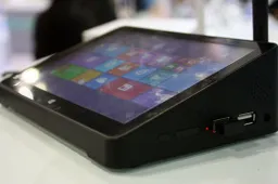 Pipo X8 Mini (tablet/PC hybrid) now on pre-sale for $108