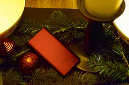 3 Christmas Gift Ideas from Pisen's New Product Line