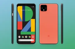 Here is why Google Pixel 4 90Hz display mode functionality is limited