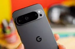 Google Pixel 10 series may bring a useful display upgrade