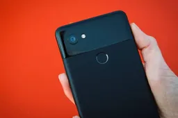 Google Pixel 2 and 2 XL now support Live Captions feature
