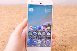 Google Pixel and Pixel XL: December update is the last