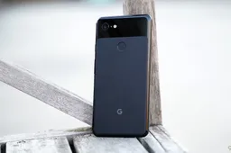 Google Pixel Named The Fastest Growing Smartphone Brand in the US