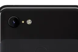 Google announces the Pixel 3 and Pixel 3 XL with notch, wireless charging and more