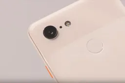 Night Sight mode comes to the Pixel, Pixel 2 and Pixel 3