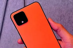 Pixel 4 series can't record 4K video at 60FPS and Google believes you don't need it