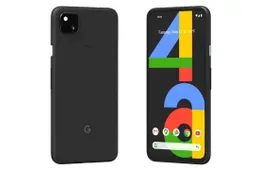 What's inside? Google Pixel 4a disassembly video is here
