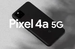 Save Your Money And Go For Google Pixel 4a 5G