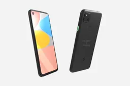 Google Pixel 4A receives IMDA and BIS certifications