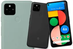 New Features For The Google Pixel Devices Are Here