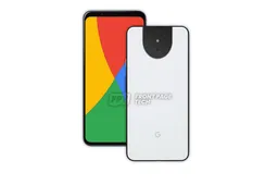 The Pixel 5 will not compete with other flagships if this leak is true