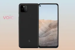 Google Pixel 5a 5G will not be more powerful than its predecessor