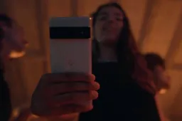 Here's How You Can Get the Power Button on Your Android 12 Smartphone to Turn the Device Off