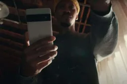 Google Updates Camera App for Pixel 6 Series, Adds Multiple New Features and Improvements