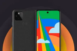 Pixel 6 series to debut with Google's custom chip